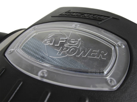Système d'admission aFe Momentum Pro 5R BMW 528i/ix (F10) 12-15 L4-2.0L (t) N20