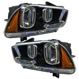 Oracle 11-14 Dodge Charger SMD HL (Non-HID) - White