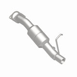 Convecteur MagnaFlow DF 05 Silverado 2500HD 6,0 L