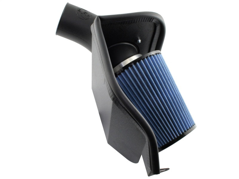 aFe MagnumFORCE Intakes Stage-2 P5R AIS P5R Ford Diesel Trucks 03-07 V8-6.0L (td)