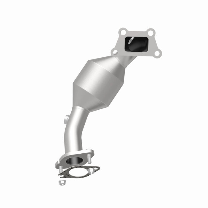 Soubassement de la Magnaflow Conv DF 2012-2013 Impala 3,6 L