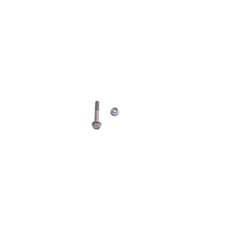 Amortisseur monotube avant Bilstein 4600 Series 02-09 Chevy Trailblazer / 02-09 GMC Envoy 46 mm