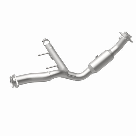 Convertisseur côté droit MagnaFlow à montage direct 15-17 Ford F-150 5.0L