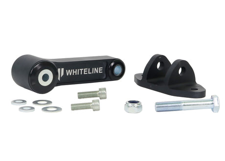Bague de montage de pas de moteur avant Whiteline 12-17 / 19-20 Hyundai Veloster