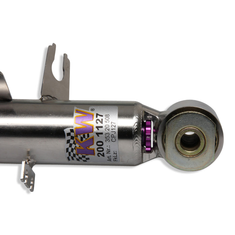 Kit combinés filetés KW V3 BMW X6