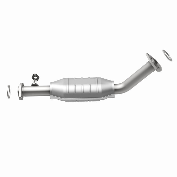 Convecteur MagnaFlow DF 00-02 Toyota Tundra 4,7 L