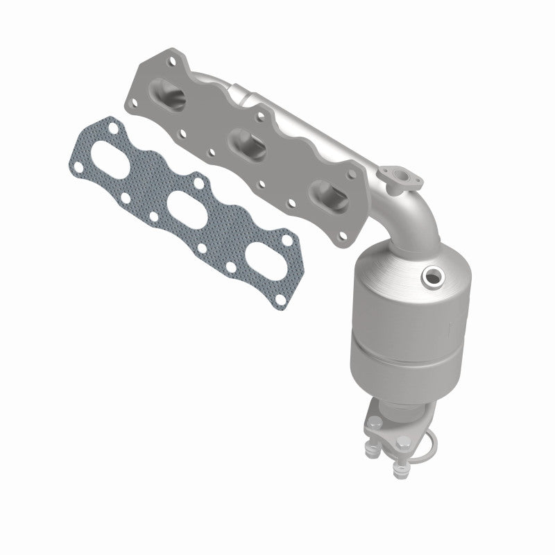 Magnaflow Conv DF 04-08 Grand Vitara V6 2,7 L PS