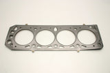 Joint de culasse standard MLS Cometic Ford/Cosworth Pinto DOHC 92,5 mm 0,040 pouce