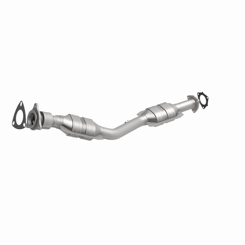 MagnaFlow Conv DF 07-10 Saturn VUE 2.4L