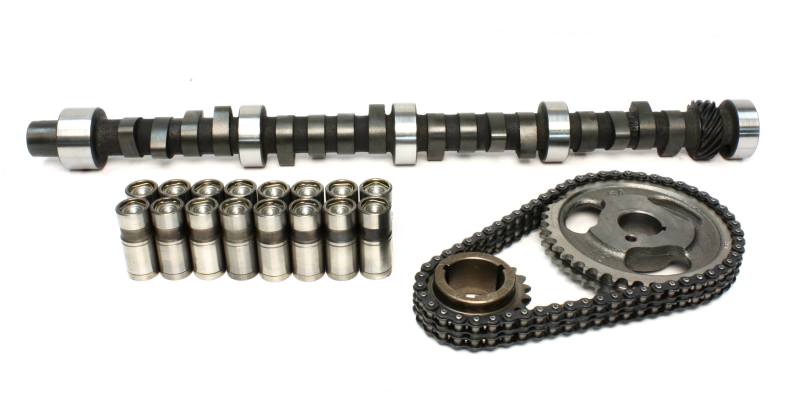 COMP Cams Camshaft Kit P8 XE262H-10