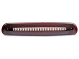 Raxiom 07-14 Chevrolet Silverado Axial Series LED Third Brake Light- Red