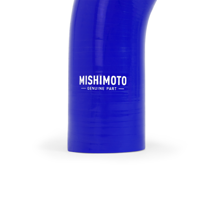 Kit de durites en silicone bleu Mishimoto 05-10 Mopar 6,1 L V8