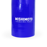 Kit de durites en silicone bleu Mishimoto 07-13 Mazda 3 Mazdaspeed 2.3L