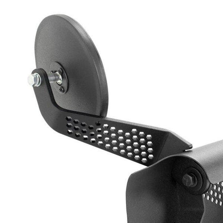Porte de tube avant de remplacement Go Rhino Jeep 07-18 Wrangler JK/ JKU Trailline