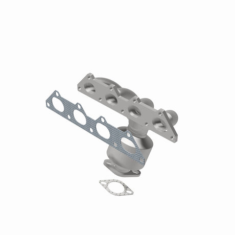 Collecteur avant MagnaFlow Conv DF 02-03 Mitsubishi Lancer 2.0L, hors turbocompresseur