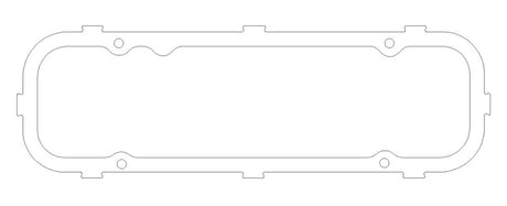 Joint de couvercle de soupape épais Cometic Buick V6 192ci/231ci/252ci .188in