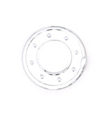Couvercle de trappe à carburant AVS 03-09 Ford Expedition - Chrome
