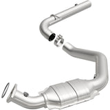 MagnaFlow Conv DF 07-08 Express 2500 4,8 L côté conducteur