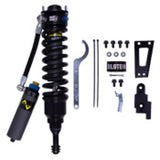 Bilstein B8 8112 Series 05-22 Toyota Tacoma Front Left Shock Absorber and Coil Spring Assembly Bilstein