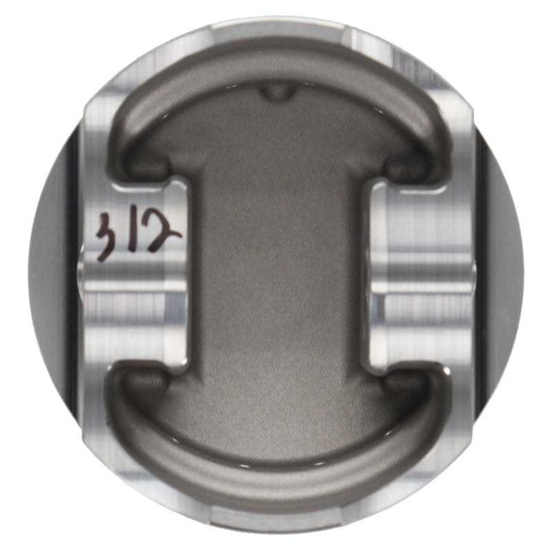 Kit de support de piston Wiseco VOLKSWAGEN 1,8 LTR1,320 (6512M82)