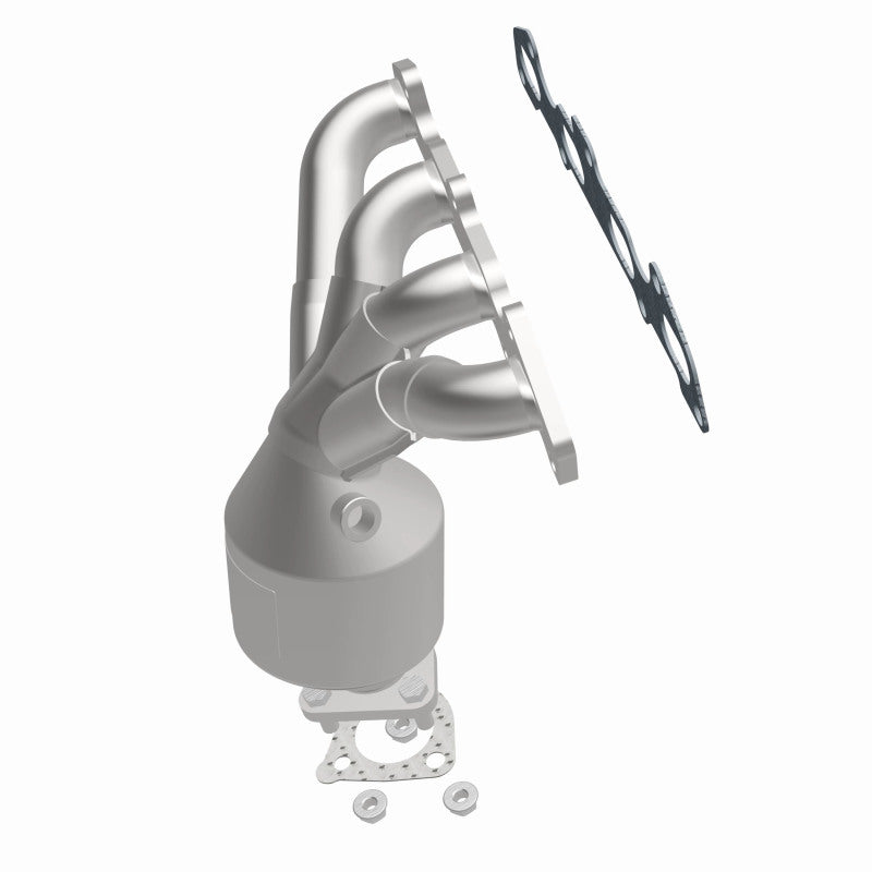Magnaflow Conv DF 01-02 Kia Rio 1,5 L