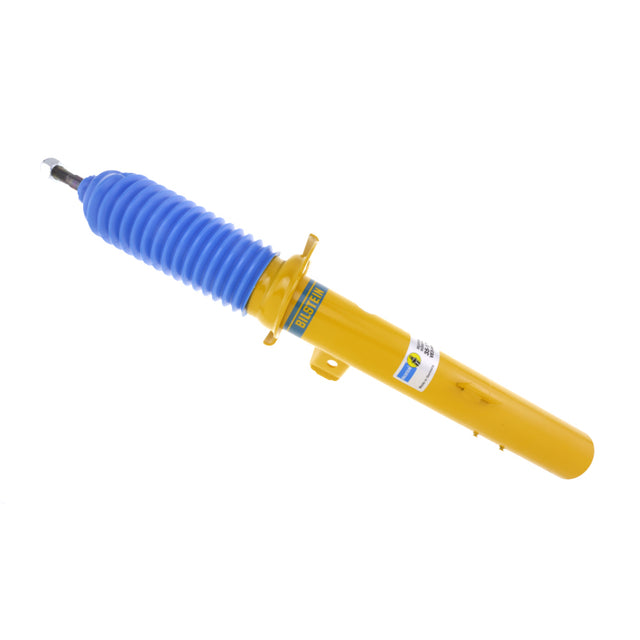 Bilstein B6 2012 BMW Z4 sDrive35i Front Left Suspension Strut Assembly Bilstein