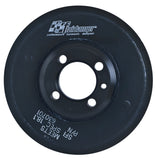 Amortisseur équilibré en interne en acier Fluidampr Mitsubishi 4G63/T DSM I-4