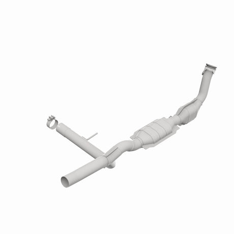 MagnaFlow Conv DF 04-06 Ford F-150 Pick Up (sauf Heritage) / 06 Lincoln Mark LT Truck côté passager