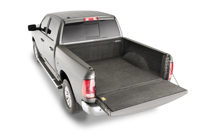 BedRug 09-18 Dodge Ram Lit de 5,7 pieds sans doublure de lit Rambox