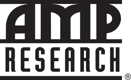 Marchepieds PowerStep AMP Research pour Mercedes-Benz Sprinter 2007-2017 - Noir