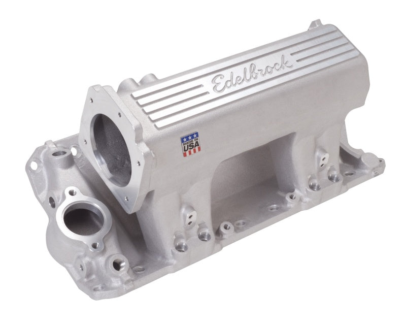 Collecteur Edelbrock EFI Pro-Flo XT SB Chevy STD