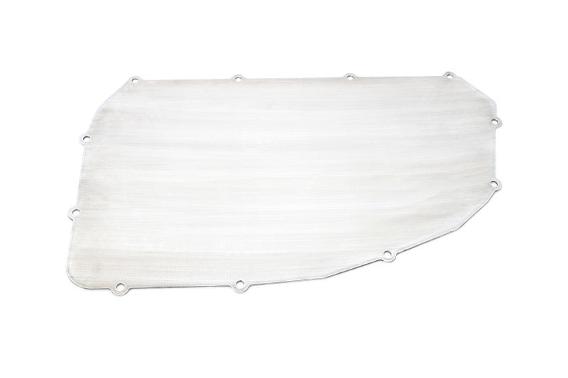Panneau de suppression de boîte de climatisation/chauffage GM G-Body 78-87 UMI Performance