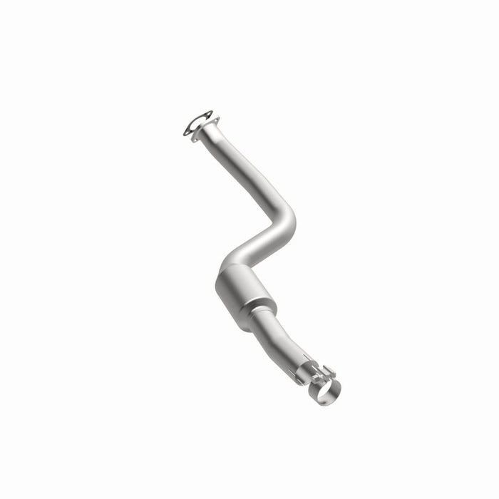 Convertisseur catalytique Magnaflow 09-16 BMW Z4 L6 3.0L de qualité OEM / conforme à l'EPA à montage direct