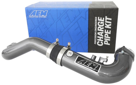 Kit de tuyau de charge de refroidisseur intermédiaire turbo AEM 20-21 Toyota Supra L6-3.0LF/I