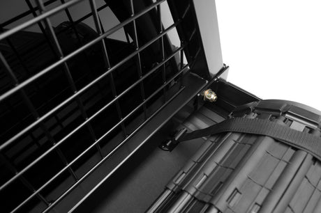 Cadre de rack de sécurité BackRack 01-23 Silverado/Sierra 2500HD/3500HD Nécessite uniquement du matériel