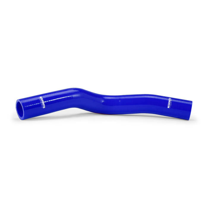 Kit de durites de radiateur en silicone bleu Mishimoto 06-14 Mazda Miata