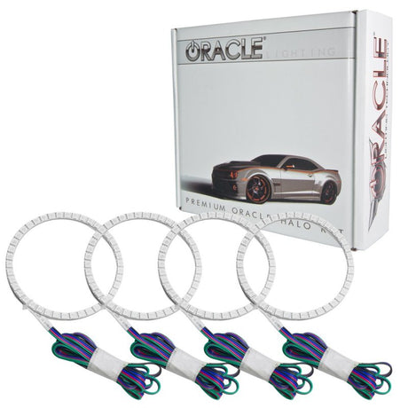 Kit Halo Oracle Nissan Altima Coupé 10-12 - ColorSHIFT avec contrôleur BC1 VOIR LA GARANTIE