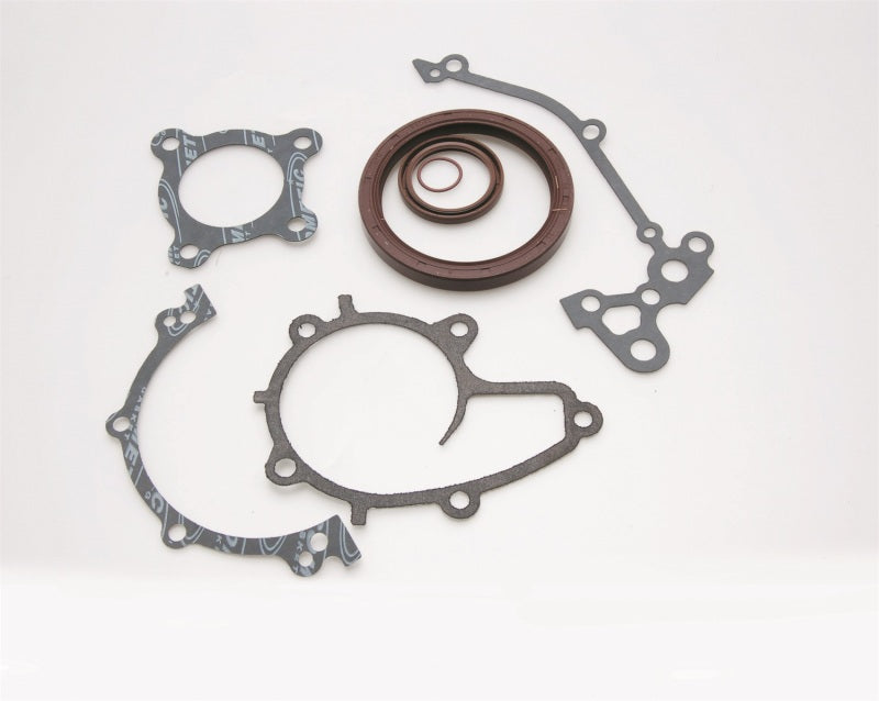 Kit de bas de caisse Cometic Street Pro Nissan CA18DET