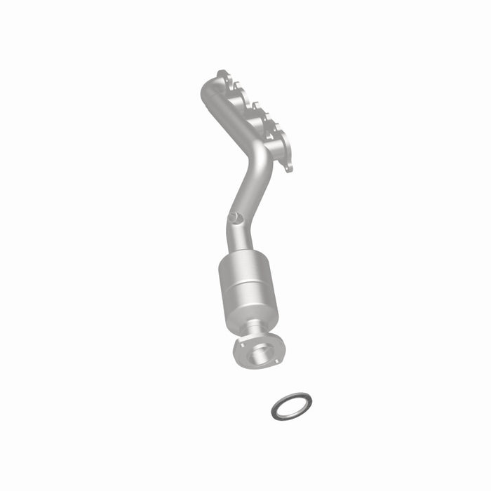 Convecteur MagnaFlow DF 08-09 Lexus LS600H 5.0L