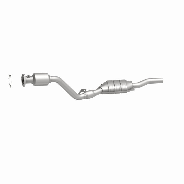 Convecteur MagnaFlow DF 03 Volkswagen Passat 2,8 L