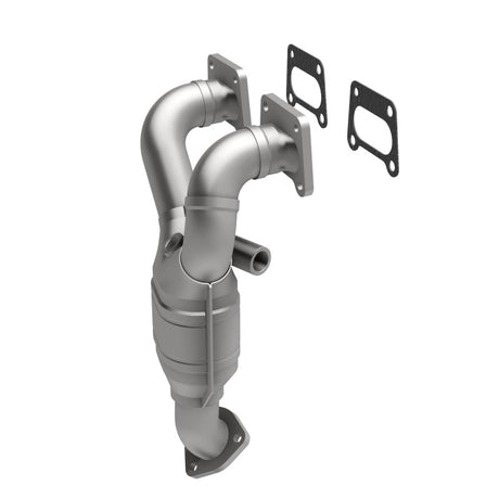 Convecteur Magnaflow DF 97-99 Nissan Sentra 1,6 L
