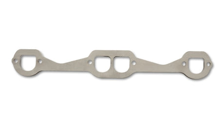 Bride de collecteur d'échappement vibrante pour bloc SM GM LT1/L98/LB9 (Dport) - Vendue par paire