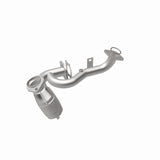MagnaFlow Conv DF 00 Taurus/Sable S-PS Ft