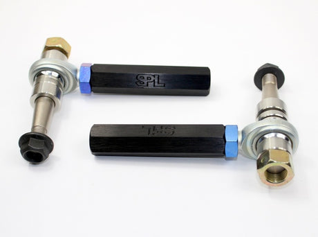 Embouts de biellette de direction avant SPL Parts 2013+ Subaru BRZ/Toyota 86 (réglables sur le Bumpsteer)