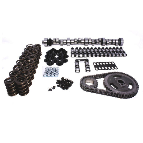 Kit d'arbre à cames COMP Cams FW XR268 R-10