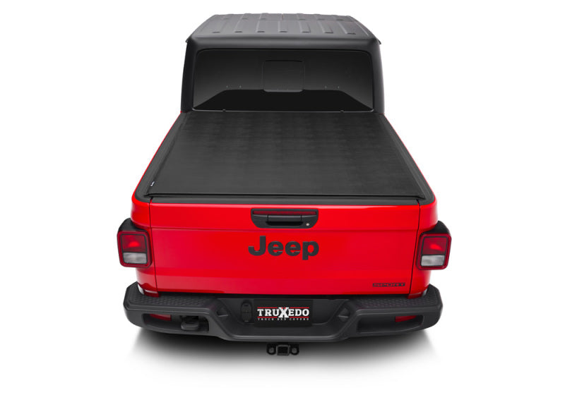 Truxedo 2020 Jeep Gladiator 5ft Sentry Bed Cover