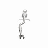 Magnaflow Conv DF 00-01 Eclipse 2,4 L