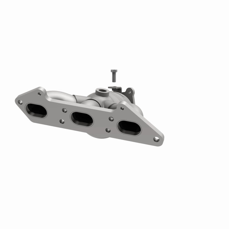 Convecteur MagnaFlow DF 02 Volvo S80 2,9 L