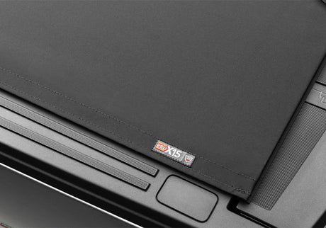 Housse de caisse Truxedo Pro X15 pour Ford Maverick 2022 de 4 pi 6 po