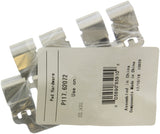 Plaquettes de frein StopTech Street